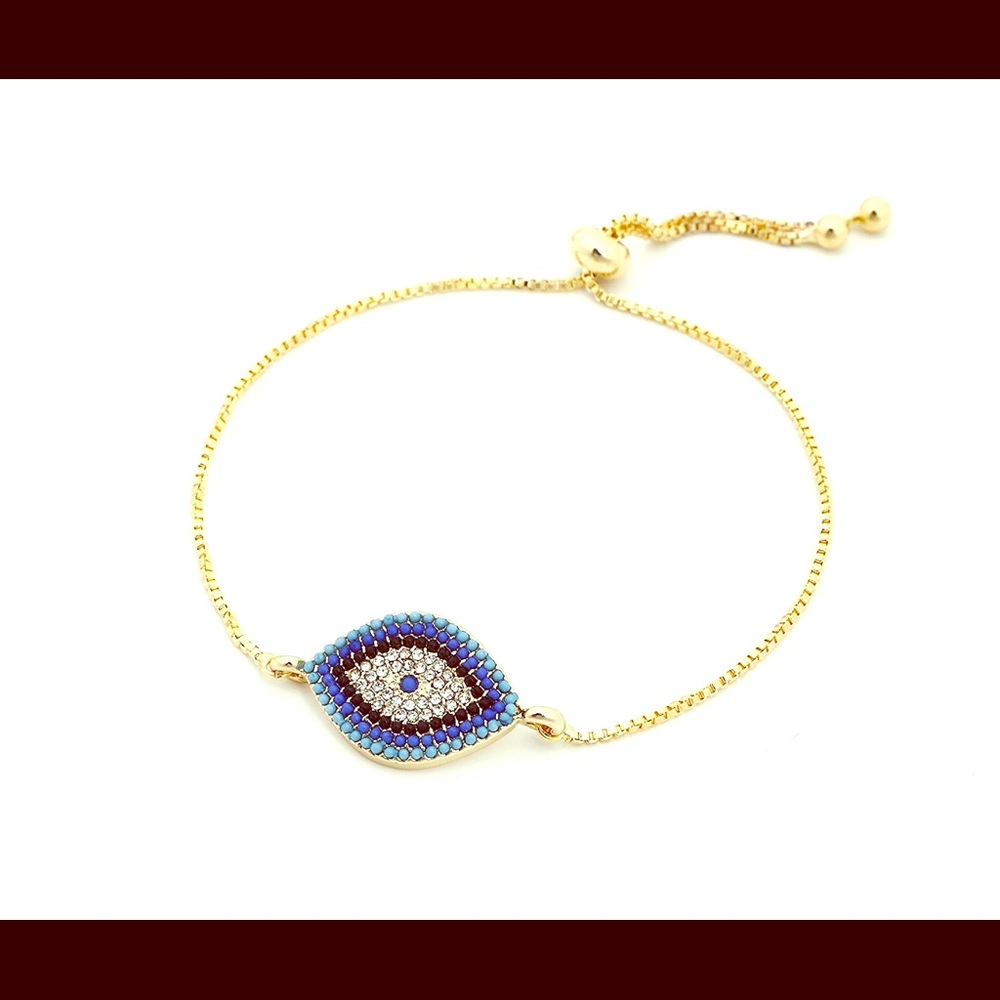 🧿Evil Eye Bracelet🧿
